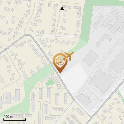 Karte Hellmesbergerweg 21, 22145 Hamburg