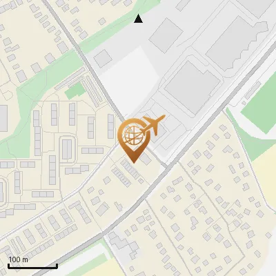 Karte Hellmesbergerweg 30-32, 22145 Hamburg