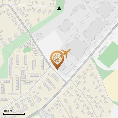 Karte Hellmesbergerweg 35, 22145 Hamburg