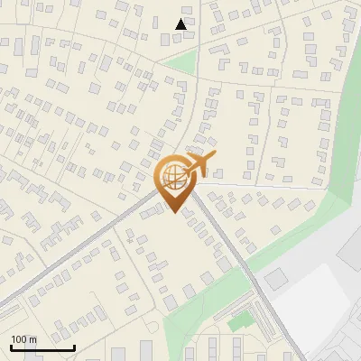 Karte Hellmesbergerweg 4-10, 22145 Hamburg