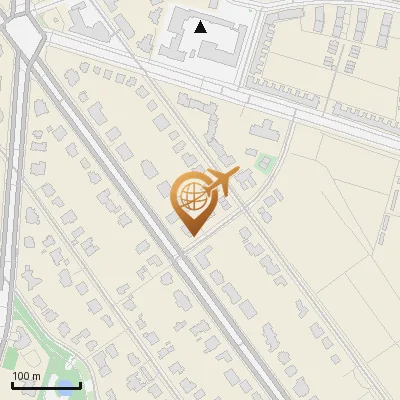 Foto zu Hellriegelstraße 7-15, 14195 Berlin