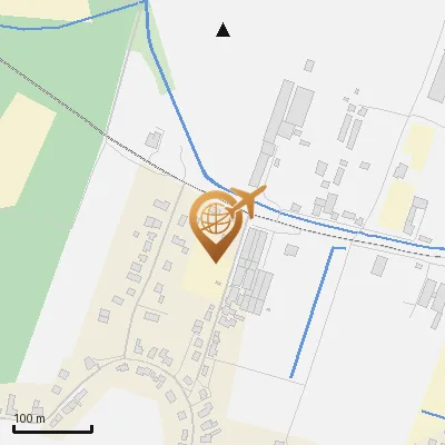 Karte Helltwiete 19, 21037 Hamburg