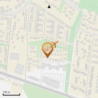 Foto zu Helma-Bogen 13-25, 13591 Berlin