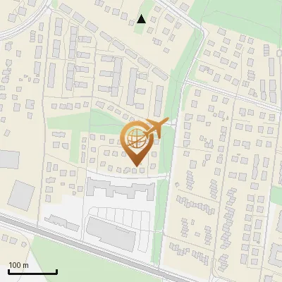 Foto zu Helma-Bogen 2-12, 13591 Berlin