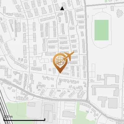 Foto zu Helmholtzstraße 11-14, 51145 Köln