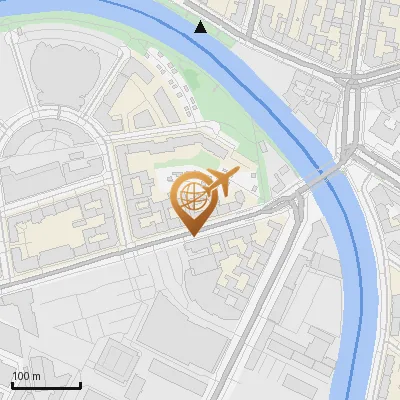 Foto zu Helmholtzstraße 15-27, 10587 Berlin