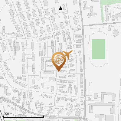 Foto zu Helmholtzstraße 15-34, 51145 Köln