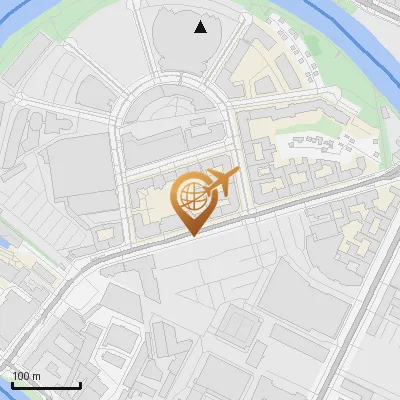 Foto zu Helmholtzstraße 32-34, 10587 Berlin