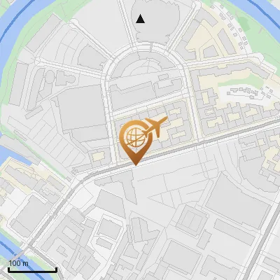 Foto zu Helmholtzstraße 37, 10587 Berlin