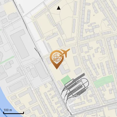 Foto zu Helmholtzstraße 37, 12459 Berlin