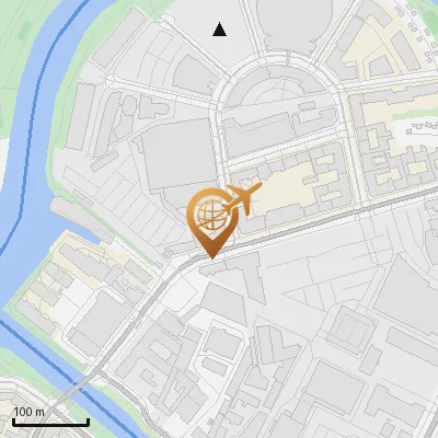 Foto zu Helmholtzstraße 39-41, 10587 Berlin