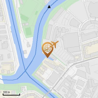 Foto zu Helmholtzstraße 42, 10587 Berlin