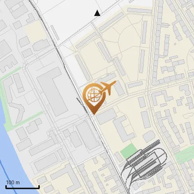 Foto zu Helmholtzstraße 42, 12459 Berlin