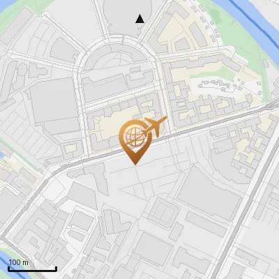 Foto zu Helmholtzstraße 5-7, 10587 Berlin