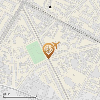 Karte Helmholtzstraße 62, 50825 Köln