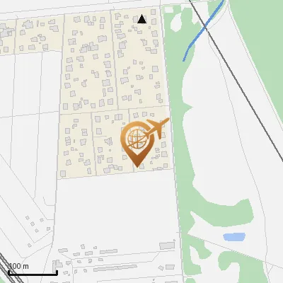 Karte Helminestraße 10, 13051 Berlin