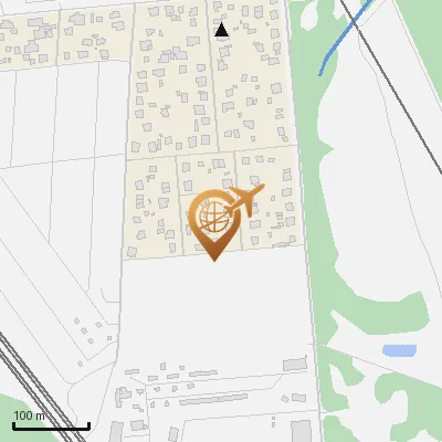 Karte Helminestraße 11, 13051 Berlin