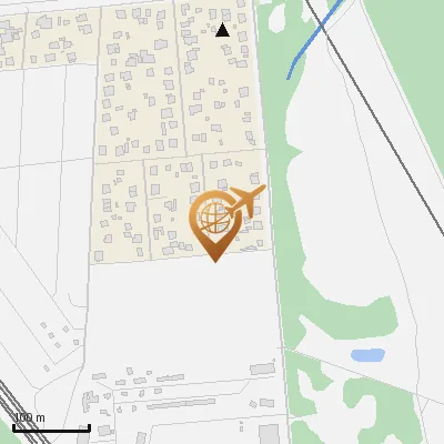 Karte Helminestraße 12, 13051 Berlin