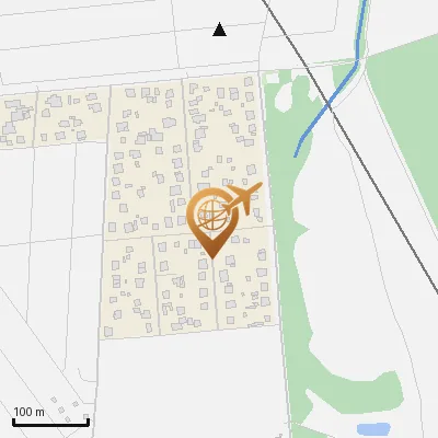 Karte Helminestraße 2, 13051 Berlin