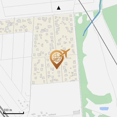 Karte Helminestraße 3, 13051 Berlin