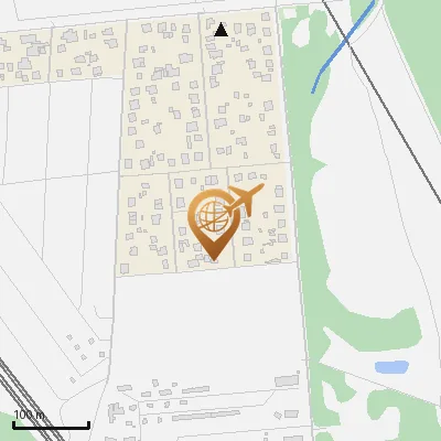 Foto zu Helminestraße 9-12, 13051 Berlin