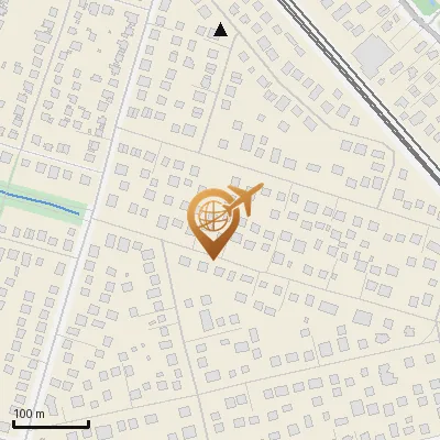 Foto zu Helmkrautstraße 11-18, 13503 Berlin