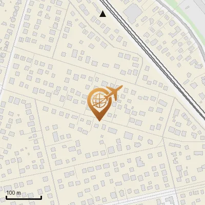 Karte Helmkrautstraße 24-30, 13503 Berlin