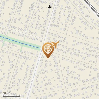 Foto zu Helmkrautstraße 2-4, 13503 Berlin