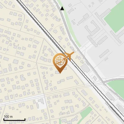 Foto zu Helmkrautstraße 47-54, 13503 Berlin