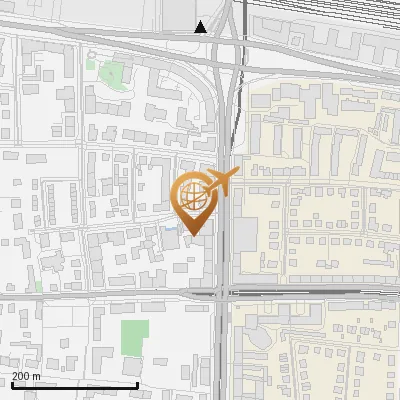 Foto zu Helmpertstraße 1, 80687 München