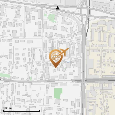 Foto zu Helmpertstraße 4-13, 80687 München