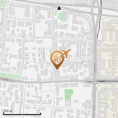 Foto zu Helmpertstraße 15, 80687 München