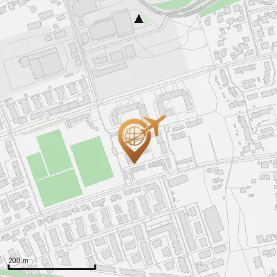 Karte Helmrichweg 6-20, 81245 München