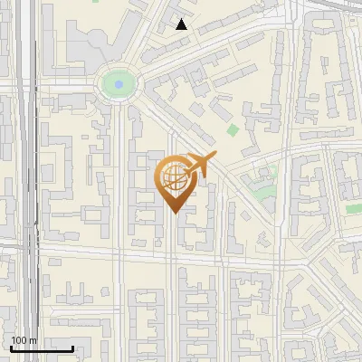 Foto zu Helmstedter Straße 29-32, 10717 Berlin