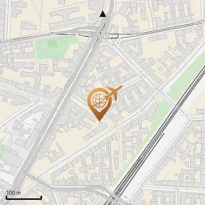 Foto zu Helmstraße 5-9, 10827 Berlin