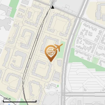 Foto zu Helmut-Käutner-Straße 15-17, 81739 München