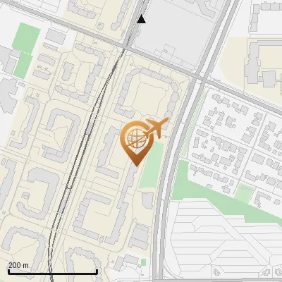 Foto zu Helmut-Käutner-Straße 25-27, 81739 München