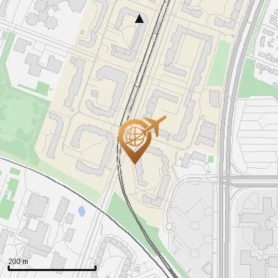 Foto zu Helmut-Käutner-Straße 4, 81739 München