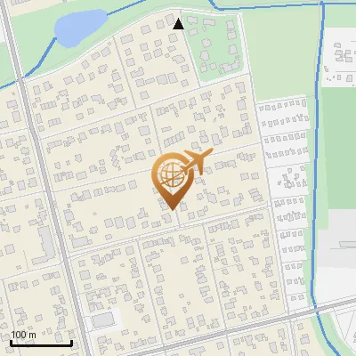 Foto zu Helmut-Käutner-Weg 3-4, 13591 Berlin