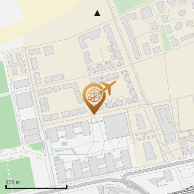 Karte Helmut-Schmidt-Allee 40-44, 81248 München