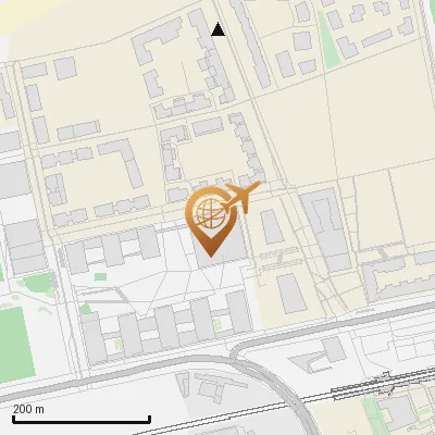 Karte Helmut-Schmidt-Allee 41, 81249 München