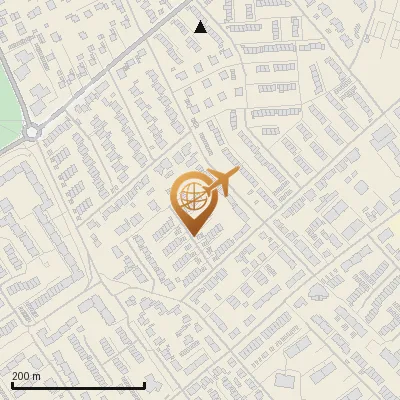 Karte Helmutweg 14-32, 50999 Köln