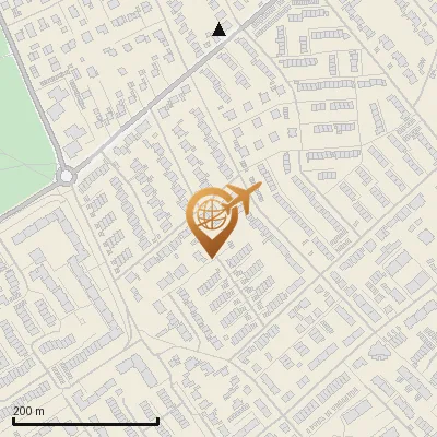 Karte Helmutweg 35-41, 50999 Köln