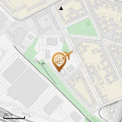 Foto zu Helsingforser Straße 11-15, 10243 Berlin