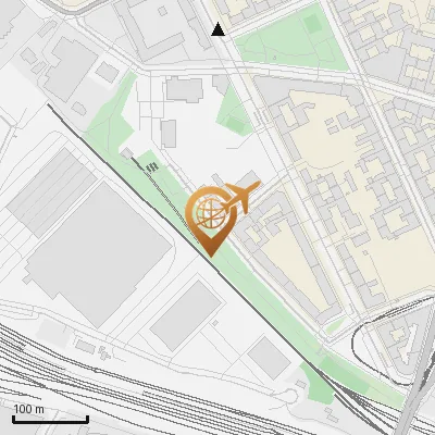 Foto zu Helsingforser Straße 19, 10243 Berlin