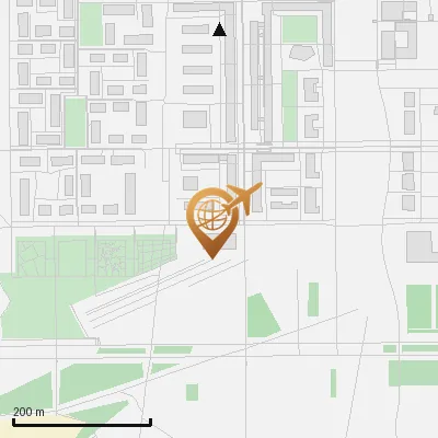 Foto zu Helsinkistraße 100, 81829 München