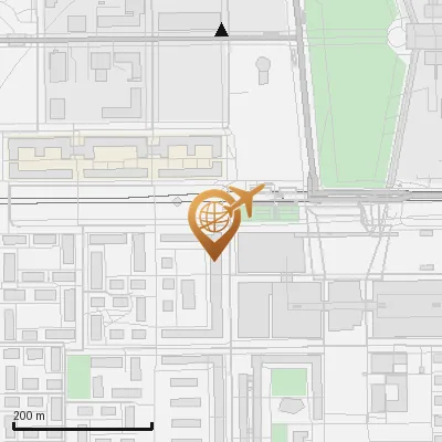 Foto zu Helsinkistraße 2, 81829 München