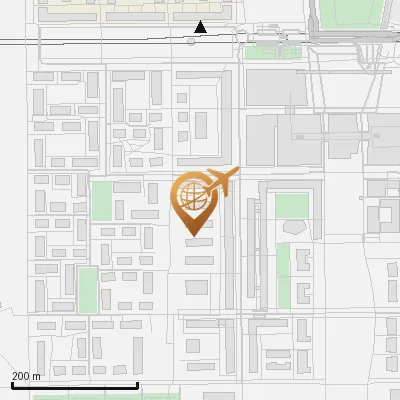 Foto zu Helsinkistraße 32, 81829 München