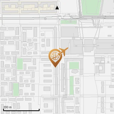 Foto zu Helsinkistraße 38, 81829 München