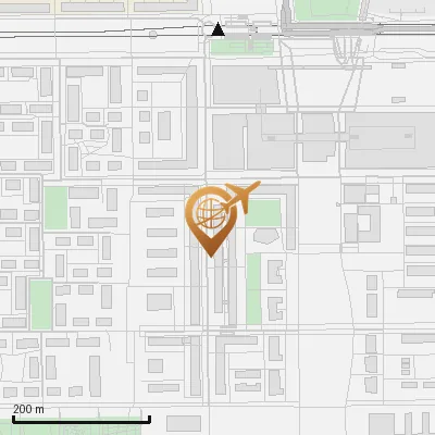 Foto zu Helsinkistraße 5, 81829 München